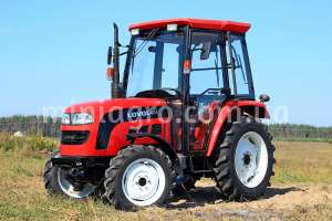 ̳��������� LOVOL FOTON �� 454 � ������ �� ̳��-���� - ����������� 1