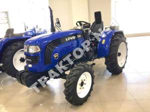 ̳��������� Lovol TE244 RE - ����������� 1