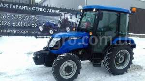 ̳��������� SOLIS 50 � ������ �� ̳��-���� - ����������� 1