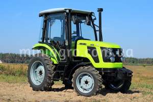 ̳��������� ZOOMLION RK 504 � ������ �� ̳��-���� - ����������� 1