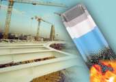 АКТЕРМ Огнезащита ™ — Огнезащитная краска 120 мин.. Продам/Куплю бизнес - Покупка/Продажа