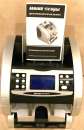 Перейти к объявлению: (АКЦИЯ)Cчётная машинка (2013 года),сортировщик банкнот MAGNER 150
