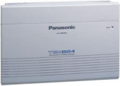 Перейти к объявлению: АТС Panasonic KX-TEM824RU 18 120 рублей