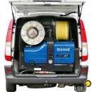 Аварийная прочистка канализации с гарантией. Прочие услуги - Услуги