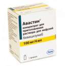 Авастин оптом – эффективное средство при онкологии