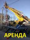 Автовишка 17 м. Замовити автовишку в Києві. Оренда автовишки