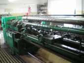 Автомат для производства сетки UDAFV 60. Станки, оборудование - Покупка/Продажа