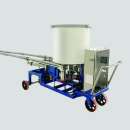 Автоматический питатель шлака MAC-G320