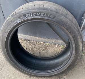 Автомобільна шина Michelin б/в - изображение 1