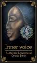 Авторская Оракульная колода Ленорман "Inner voice"