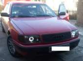Автосвет, установка линз и ксенона. Автоуслуги - Авто. Мото. Транспорт