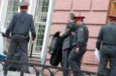 Адвокат Киев уголовные дела - Адвокат подозреваемого