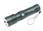 Аккумуляторный фонарь Bailong BL-838-T6