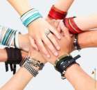 Але є такі друзі, як повітря - їх не видно, але вони завжди з тобою .... дружба - Знакомства