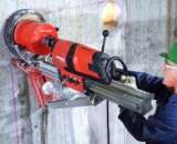 Алмазное бурение. Профессионально. Строительство, ремонт - Услуги