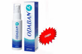 Антиперспирант Одабан/Odaban. Косметика и парфюмерия - Покупка/Продажа