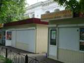Аренда магазинов 10м2-30м2 г.Киев. Аренда помещений - Недвижимость