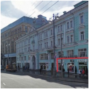 Аренда помещения свободного назначения 250 кв.м.. Аренда помещений - Недвижимость