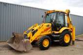 Аренда экскаватора JCB3CX. Экскаватор в аренду Киев.. Спец-, cельхозтехника - Авто. Мото. Транспорт