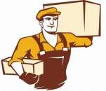 Аутсорсинг грузчиков и разнорабочих. Прочие услуги - Услуги