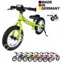 Беговел Bike Star Sport 12. Детский мир - Покупка/Продажа
