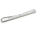 Блок питания серия SLIM, толщина 18мм, 12V