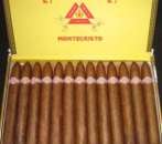Бокс из 25-ти кубинских сигар Montecristo 2. Услуги для бизнеса - Услуги