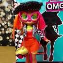 Большая кукла LOL OMG. Строительные товары - Покупка/Продажа