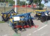 Бороны дисковые АГД навесные, прицепные. Спец-, cельхозтехника - Авто. Мото. Транспорт