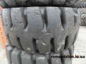 Б/у шина 800/70R38 BKT для трактора. Запчасти, аксессуары - Авто. Мото. Транспорт