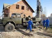 Бурение скважин любой сложности!. Строительство, ремонт - Услуги