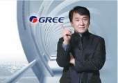Бытовые кондиционеры GREE