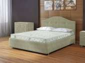 Бюджетний матрац ComFort Hard підвищеної жорсткості. Акція-25%