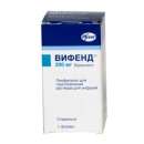 В продаже лекарство Вифенд цена здесь снижена.