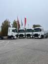 Вакансия водителя C+E: стабильная работа на современных автомобилях. работа за рубежом - Работа