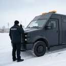 Вакансії у сфері охорони: робота в Харкові