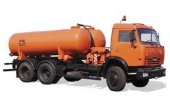 Вакуумная машина КО-505А на шасси Камаз цена. Грузовые автомобили - Авто. Мото. Транспорт