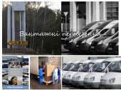 Вантажні перевезення Обухів. Перевозки - Услуги