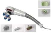 Вибрационный массажер для всего тела Magic Massager. Красота и здоровье - Покупка/Продажа