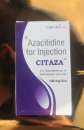 Перейти к объявлению: Виндуза 100 мг вайдаза азацитидин Цитаза Citaza