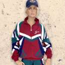 Винтажный олимпос 90-х как в клипах Коржа Saller с биркой, 1995 г.в.. Одежда - Покупка/Продажа