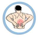 Перейти к объявлению: Влияние Рассеянного Склероза на спину (осанку).