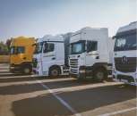 Водитель C+E | работа в экипаже международные перевозки, Польша