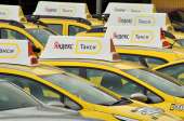 Перейти к объявлению: Водитель такси для заказов "Яндекс.Такси"