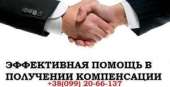 Возмещение страховых выплат на территории Польши для Украинцев. Финансовые - Услуги