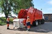 Перейти к объявлению: Вывоз мусора в Москве и Московской области