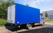 Вывоз мусора газель. Продам/Куплю бизнес - Покупка/Продажа