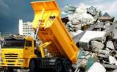 Перейти к объявлению: Вывоз строительного мусора