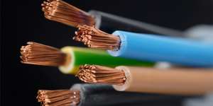 Выкуп серебросодержащих кабелей и проводов, измерительных приборов. - изображение 1