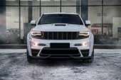 Высококачественный тюнинг Джип Grand Cherokee Киев